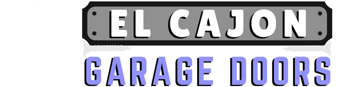 Garage Door Repair El Cajon CA