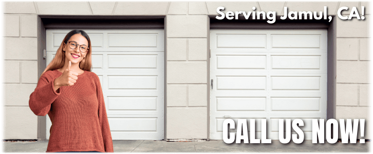 Garage Door Repair Jamul